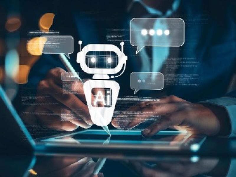 AI chatbots have evolved into sophisticated content creators and marketing tools. We explore their role in improved UX and engagement in the biotech industry.